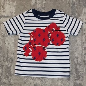 Garanimals monster truck tee